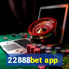 22888bet app